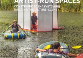 Revista ARTA nr. 54-55 / 2022: Artist-run spaces