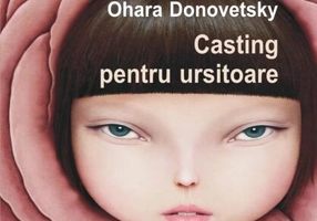 Casting pentru ursitoare