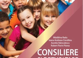 Consiliere și dezvoltare personală. Manual pentru clasa a V-a