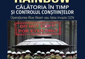 Proiectul ultrasecret Rainbow