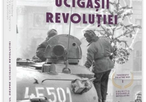 Adevărul despre ucigașii Revoluției. Teroriștii printre noi