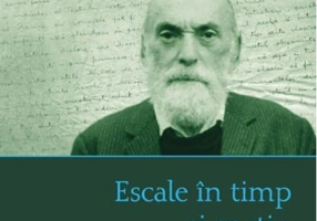 Escale în timp şi spaţiu