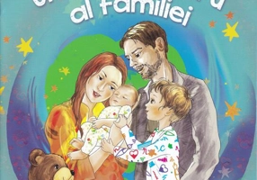 Un nou membru al familiei