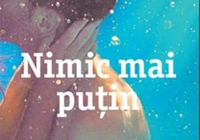 Nimic mai puțin. Seria Landon Gibson (Vol.2)