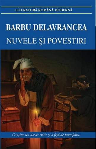 Nuvele și povestiri