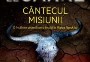 Cântecul Misiuni. O întâlnire secretă pe o insula în Marea Nordului