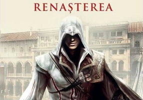 Renașterea. Assassin's Creed (Vol. 1)