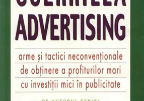 Guerrilla Advertising