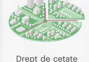 Drept de cetate