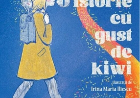 O istorie cu gust de kiwi