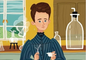 Marie Curie