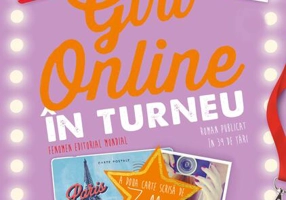 Girl Online în turneu (Vol. 2)