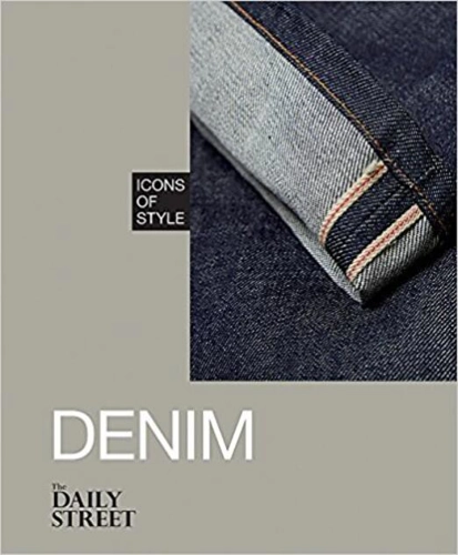 Icons of Style: Denim