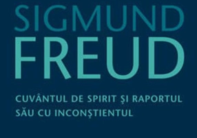 Opere Esenţiale, vol. 4 – Cuvântul de spirit şi raportul său cu inconştientul