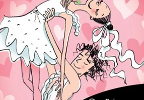 Sus cortina. Pantofiorii roz (Vol. 12)