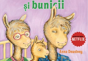 Lama Lama și bunicii