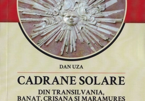 Cadrane solare din Transilvania, Banat, Crişana şi Maramureş