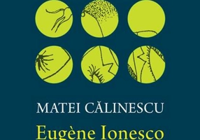 Eugene Ionesco. Teme identitare și existențiale