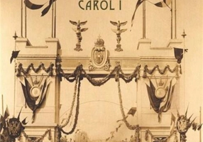 România Regelui Carol I