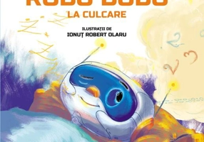 Robo Bobo la culcare