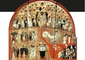 Antihristica. Semnul venirii lui Antihrist și sfârșitul lumii