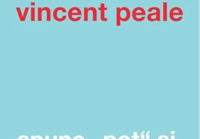 Spune pot şi vei putea!