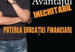Avantajul inechitabil