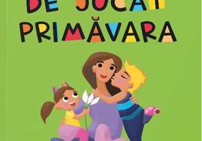 Jocuri de jucat primăvara
