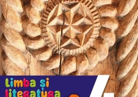 Limba și literatura română. Manual. Clasa a IV-a