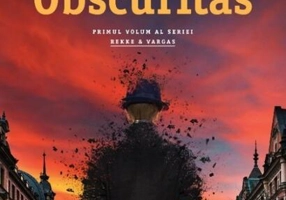 Obscuritas (Vol. 1)