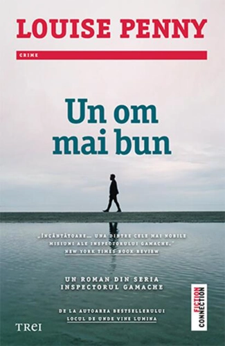 Un om mai bun (Vol. 15)