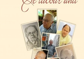 Se tulbur anii. Antologie aniversară