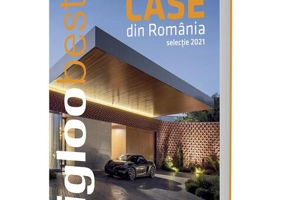 Case din România. Selectie 2021