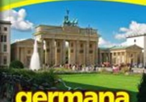 Germană. Ghid de conversaţie