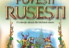 Povesti rusești