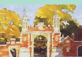 The Collected Poems of John Donne