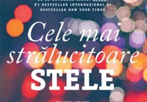 Cele mai strălucitoare stele. Seria Stars (Vol. 1)