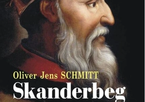 Skanderbeg