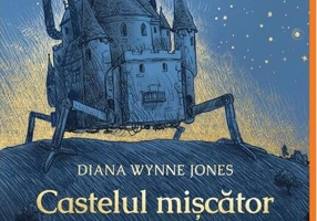 Castelul mișcător al lui Urlet