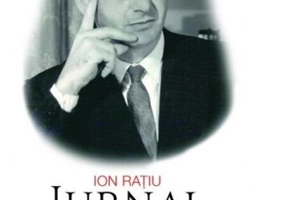 Ion Rațiu. Jurnal (Vol. 2)