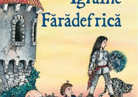 Igraine Fărădefrică