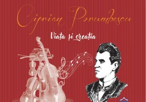 Ciprian Porumbescu. Viața și creația