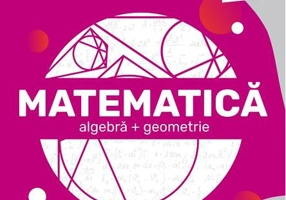 Matematică. Algebră, geometrie. Clasa a VII-a. Standard