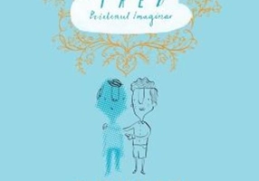 Fred. Prietenul imaginar