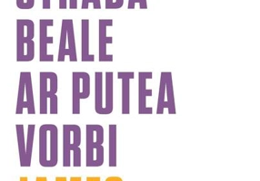 Dacă Strada Beale ar putea vorbi