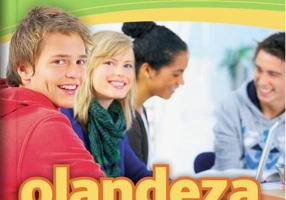 Dicţionarul tău isteţ olandez-român şi român-olandez