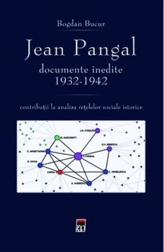 Jean Pangal, documente inedite (1932-1942)
