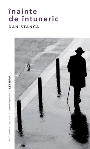 Înainte de intuneric