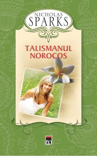 Talismanul norocos