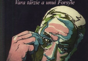 Forsyte Saga (Vol. II) Vara târzie a unui Forsyte. Încătușați de lege
